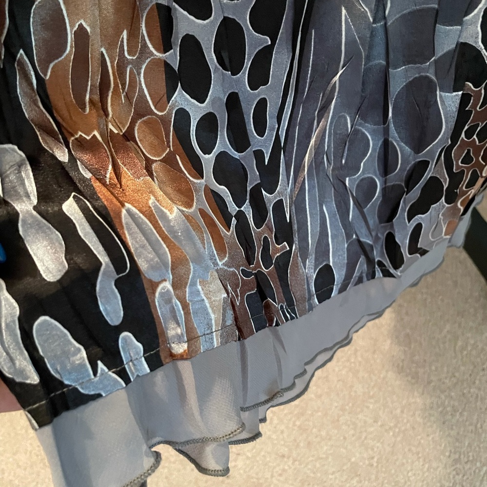 CAELIAN DRESS - Picture 4 of 7